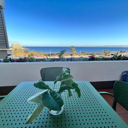 厄尔梅达诺Seafront Medano Marina View公寓 外观 照片