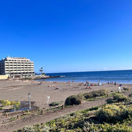 厄尔梅达诺Seafront Medano Marina View公寓 外观 照片